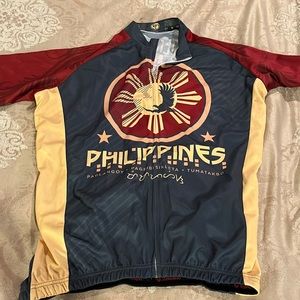 Memphis in May Triathlon bike run race NWOT